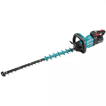 Makita akutoitega hekilõikur UH005GD201 40V | 75 cm 4,5 kg
