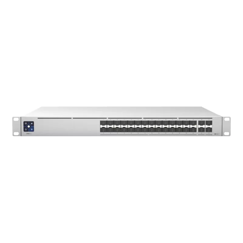 Ubiquiti UniFi Switch Pro Aggregation Hallatav L3 Hall