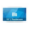Elo Touch Solutions Elo 1502LM - Meditsiiniline klass - LED-ekraan - 41,91 cm (15,6 tolli)