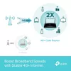 Ruuter TP-Link Archer MR500 Kaheribaline Wi-Fi 5