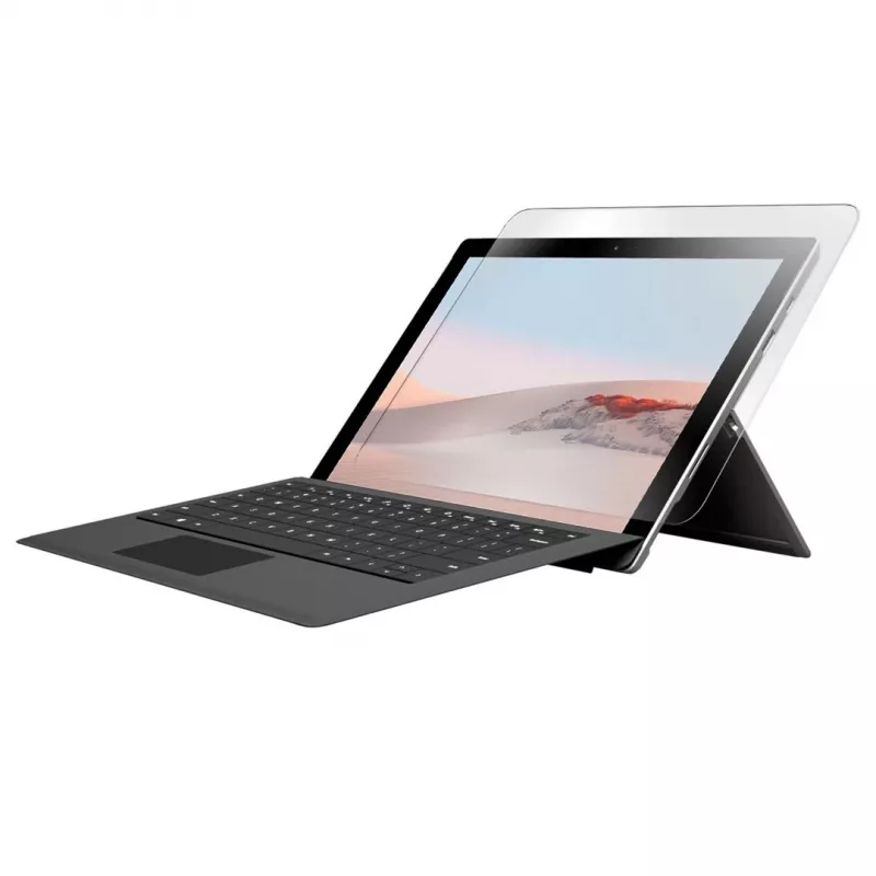 Selge ekraanikaitsekile Mobilis 017011 Microsoft Surface Go 3/Go 2/Go jaoks