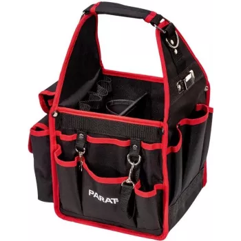 Tööriistakott Parat BASIC 5990841991, 215×235×400 mm, kokkuklapitav tööriistakott