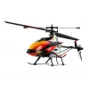 Amewi Buzzard Pro XL harjadeta helikopter - RTF 2,4 GHz - 4-kanaliga režiim 1-4