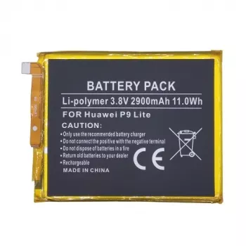 Aku HUAWEI P9 Lite