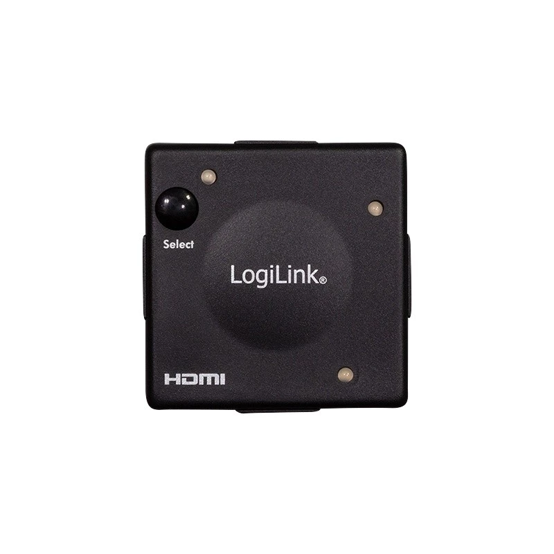 HDMI-lüliti LogiLink HD0041