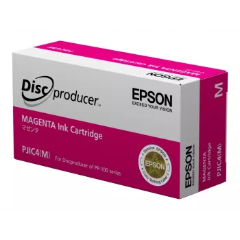 Epson C13S020691 tindikassett 1 tk Originaal magenta