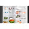 Bosch Serie 4 KGN39VXBT külmkapp-sügavkülmik eraldiseisev 363 L must