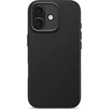 Decoded antimikroobne silikoonist tagakate iPhone 17 Phantom Must (D25IPO17BCS9PK)