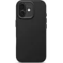 Decoded antimikroobne silikoonist tagakate iPhone 17 Phantom Must (D25IPO17BCS9PK)