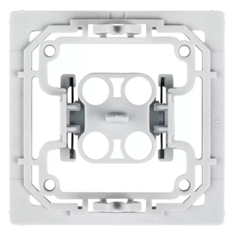 Adapter Homematic IP eQ-3 EQ3-ADA-EJ, hall, 55×55×21 mm