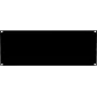 Blank panel Dexlan 755259