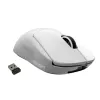 Logitech G PRO X SUPERLIGHT juhtmevaba mänguhiir