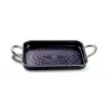 Grillpann Pensofal Diamond 35x26 cm mittenakkuva – Pensofal Steak Griller