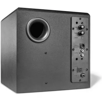 Wavemaster MOODY BT 2.1 Bluetooth must jaemüük