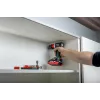 Püstolkäepidemega puur Metabo BS 18 L BL Q, 1700 RPM, 1,3 kg