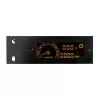 Lamptron TC20 PCI ventilaatori ja RGB LED-kontroller, must — PCI-pesale paigaldatav ventilaatori/LED-jaotur