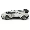 LEGO ehituskomplekt Bugatti Centodieci Speed Champions 77240 — 291 osa, 1 minifiguur, vanus 9+
