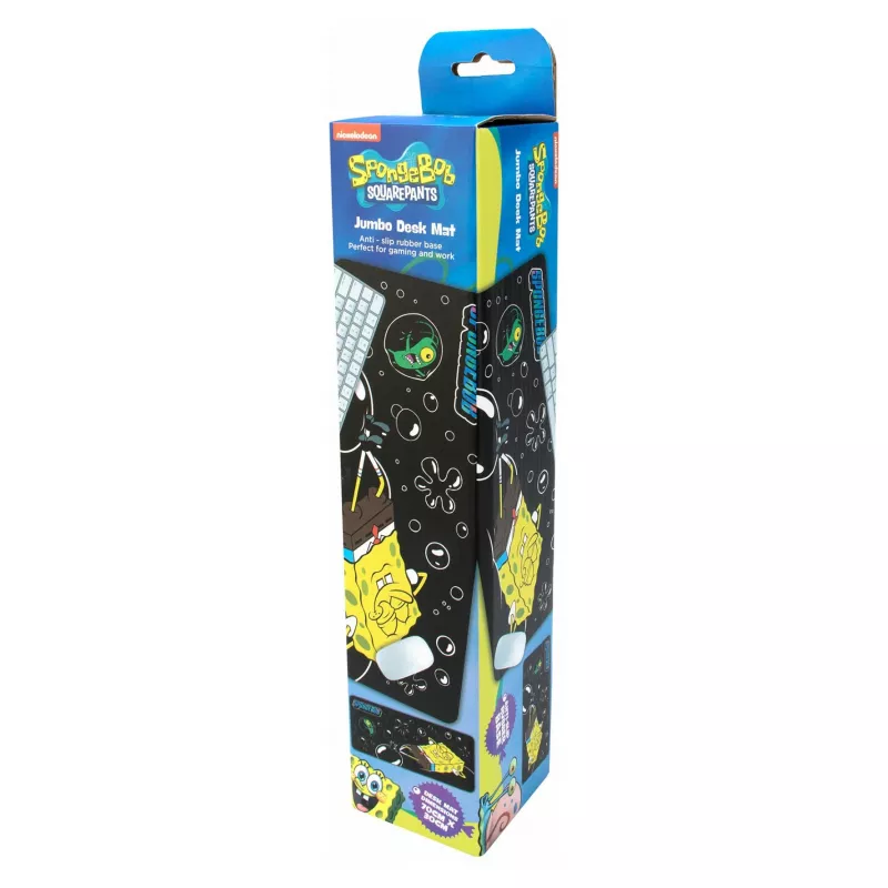 BLUE SKY lauamatt - SpongeBob (SB714217)