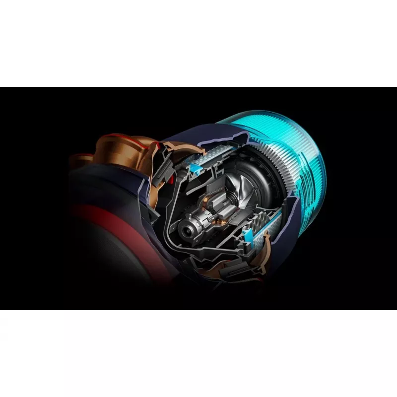 Käeshoitav tolmuimeja Dyson Gen5detect