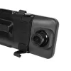 BLACKBOX DVR F620 Carplay Android videosalvesti + tagakaamera