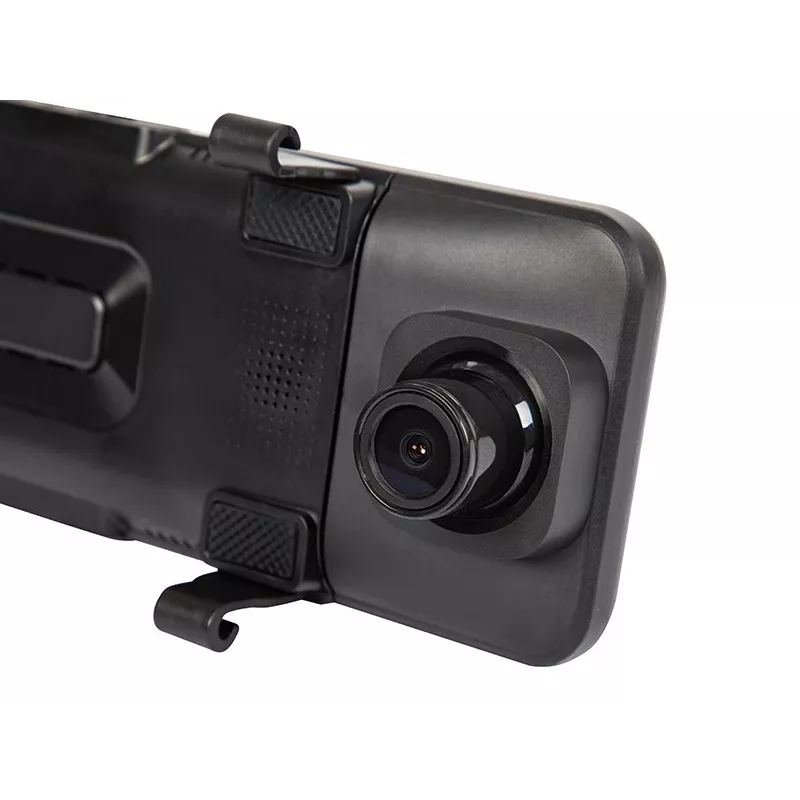 BLACKBOX DVR F620 Carplay Android videosalvesti + tagakaamera