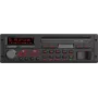 Blaupunkt Bremen SQR 46 DAB Autoradio DAB+ Tuner, Bluetooth®-vabakäefunktsioon, retrodisain (2001018000000)