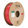 EPETG+HIGH SPEED 1,75mm SOLID RED 1kg