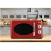 Girmi FM21 Over the range kombinatsioonmikrolaineahi 20 L 700 W punane