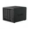 NAS-salvestiserver SYNOLOGY DS425+ — 4 pesa, Intel Celeron J4125 2,0–2,7 GHz, 2 GB DDR4, 0 TB, 2,5GbE, 2 M.2 pesa