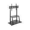 ART S-13 mobiilne LCD/LED TV alus 37-100 150 kg