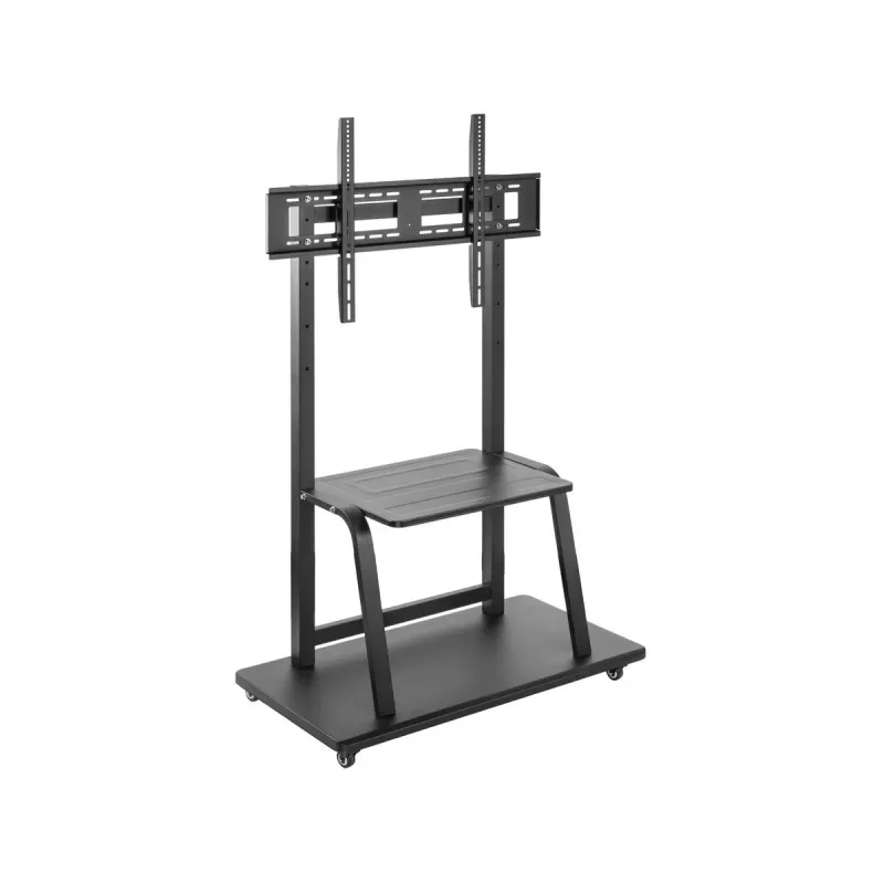 ART S-13 mobiilne LCD/LED TV alus 37-100 150 kg