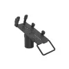 Verifone P200 P400 P400+ Duratilt SP1 (käepidemega) Must