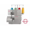 Overlockõmblusmasin SINGER 14HD854 Heavy Duty elektriline 120W hall