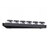 Logitech Master Series MX Mechanical - klaviatuur