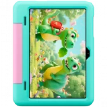 Tablet Mustview Tab 20 Kids 10.1 inch Unisoc Tiger T310 4GB 64GB Android