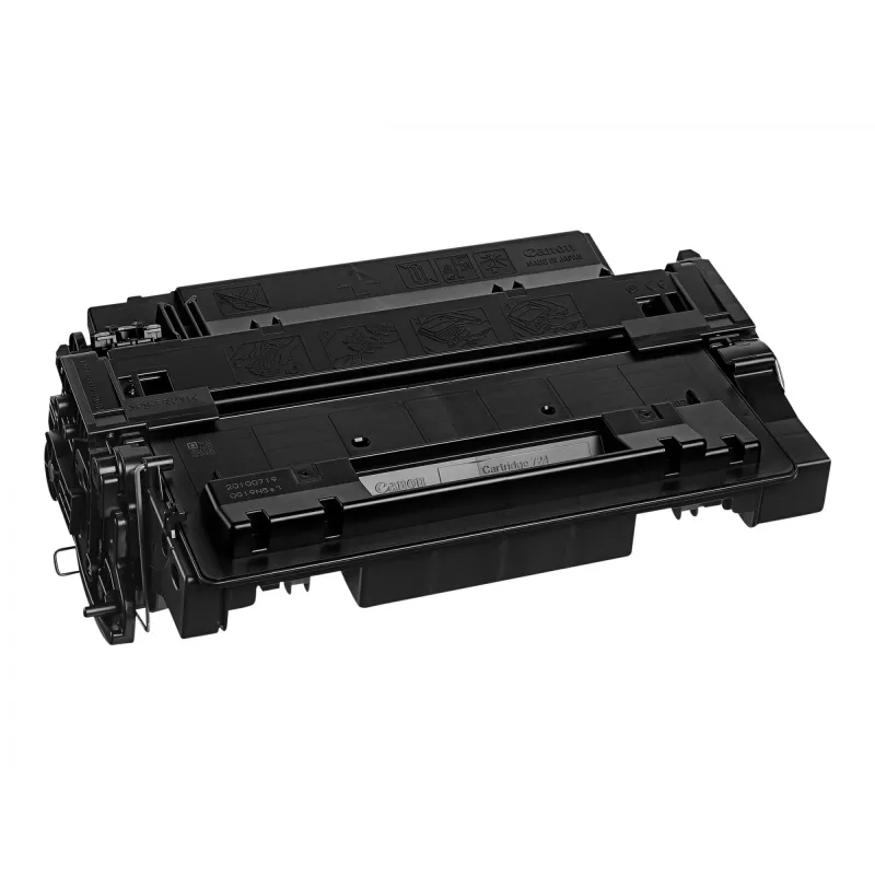 Canon CRG-724H toonerikassett 1 tk Originaal Must