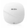 HPE - Aruba sari - AP-345 (RW) - juhtmevaba tugijaam - Wi-Fi 5 - 2,4 GHz, 5 GHz - laesisene