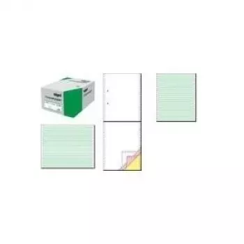 Printing Paper Sigel 12247 2000 Sheets Valge