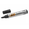 Püs marker BIC ECO 2300, must, 4–5 mm kuultipp