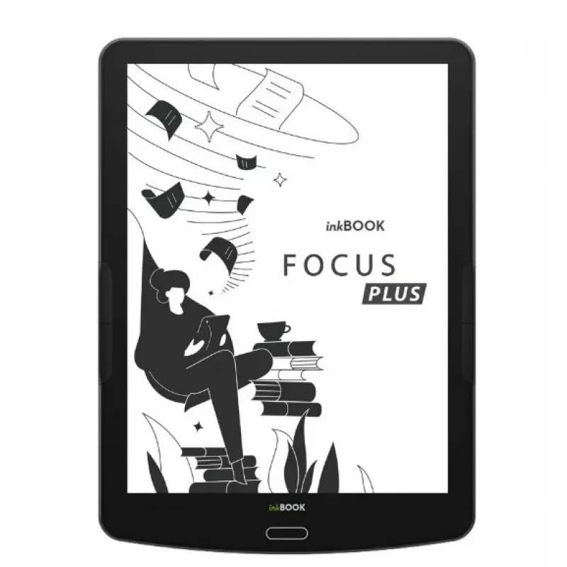 Focus Plus Reader Must