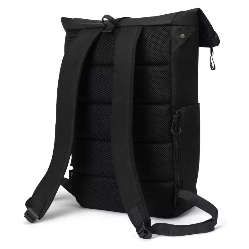 Dicota seljakott COMMUTER - Rullitav 13-16 tolli