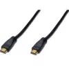 Digitus HDMI kiire ühenduskaabel võimendiga