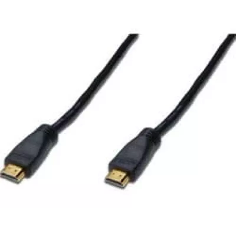 Digitus HDMI kiire ühenduskaabel võimendiga