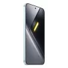 Nutitelefon POCO X8 Pro Max — 6,83 tolli (17,4 cm), MediaTek Dimensity 9500s, 12 GB muutmälu, 256 GB, 8500 mAh, Dual SIM, IP68, sinine