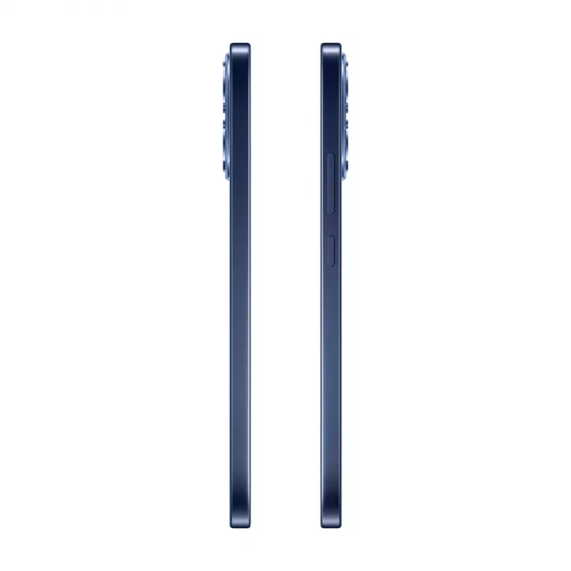 OPPO Reno15 FS 5G 16,7 cm (6,57 tolli) Dual SIM Android 16.0 USB USB-C 8 GB 512 GB 6500 mAh Must