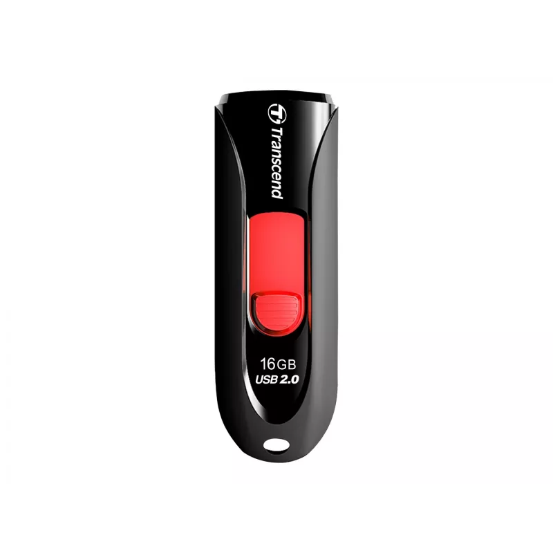 USB-mälupulk Transcend 16GB USB Type-A JetFlash 590