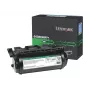 Lexmarki tooner CC 64016HE / 64080HW 6000 lehekülge must