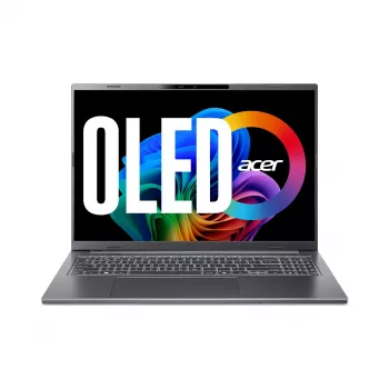 Sülearvuti Acer Aspire 16 AI 16-tolline Intel Core i5 8GB 512GB NVIDIA Windows 11