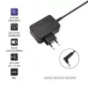 Toiteadapter QOLTEC 45W 20V 2.25A kaasaskantavatele seadmetele, mudel 52393