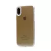 Telefonikott Devia Yonger Series iPhone XS Max (6,5 tolli) valge